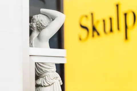 Skulpturhalle Basel
