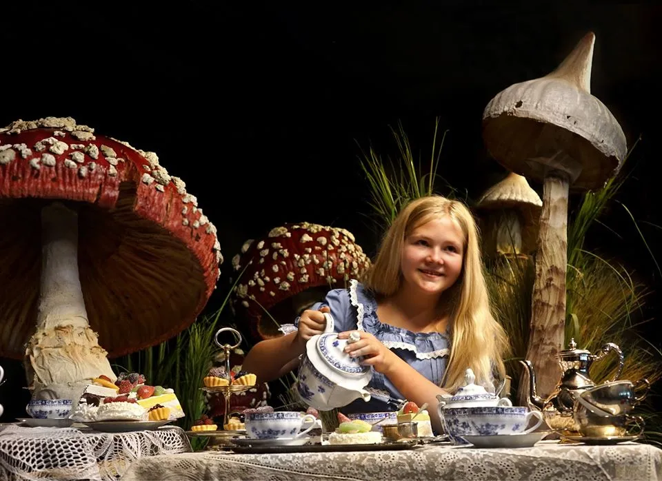 Basler Kindertheater