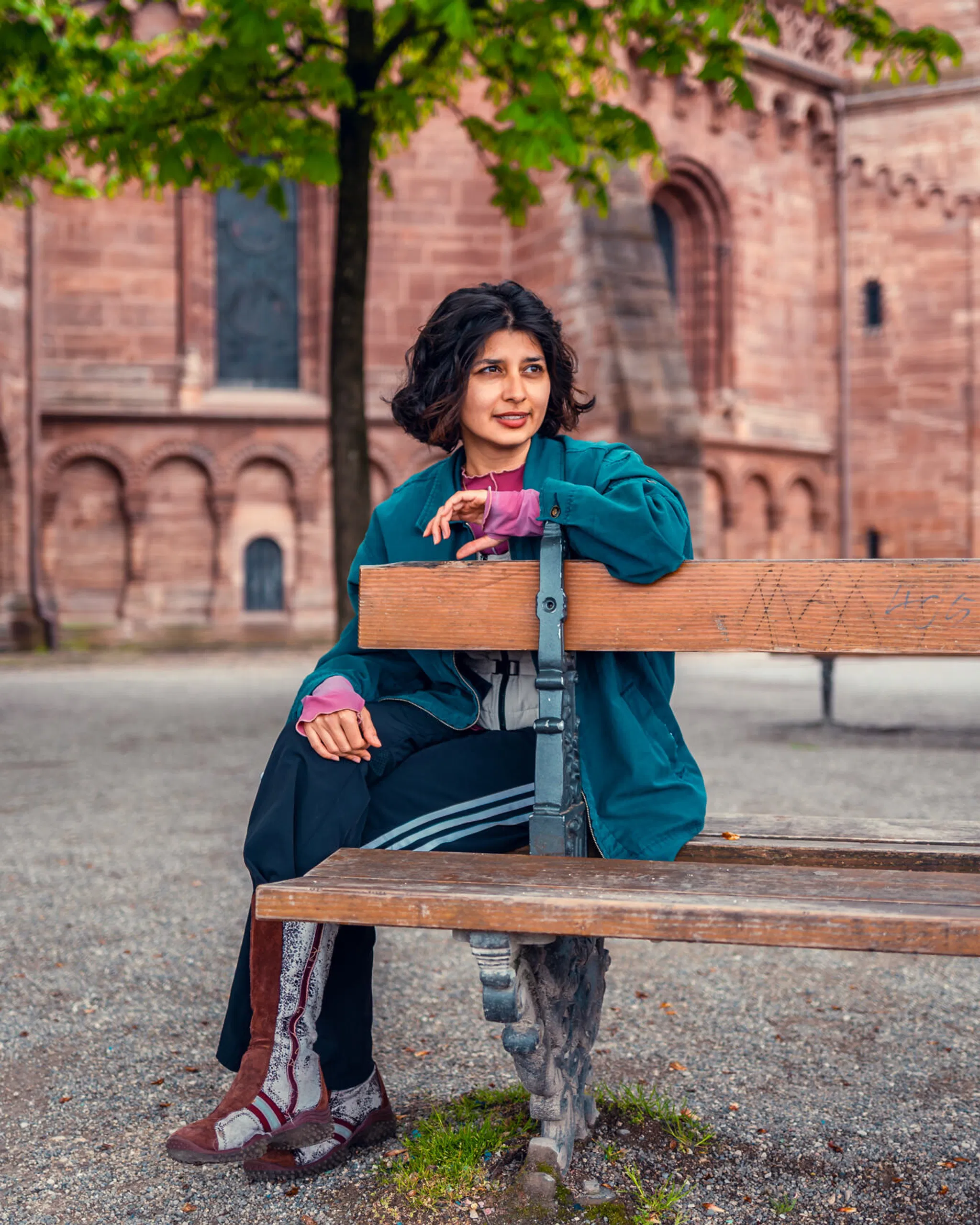 Sangita Singh Gangar