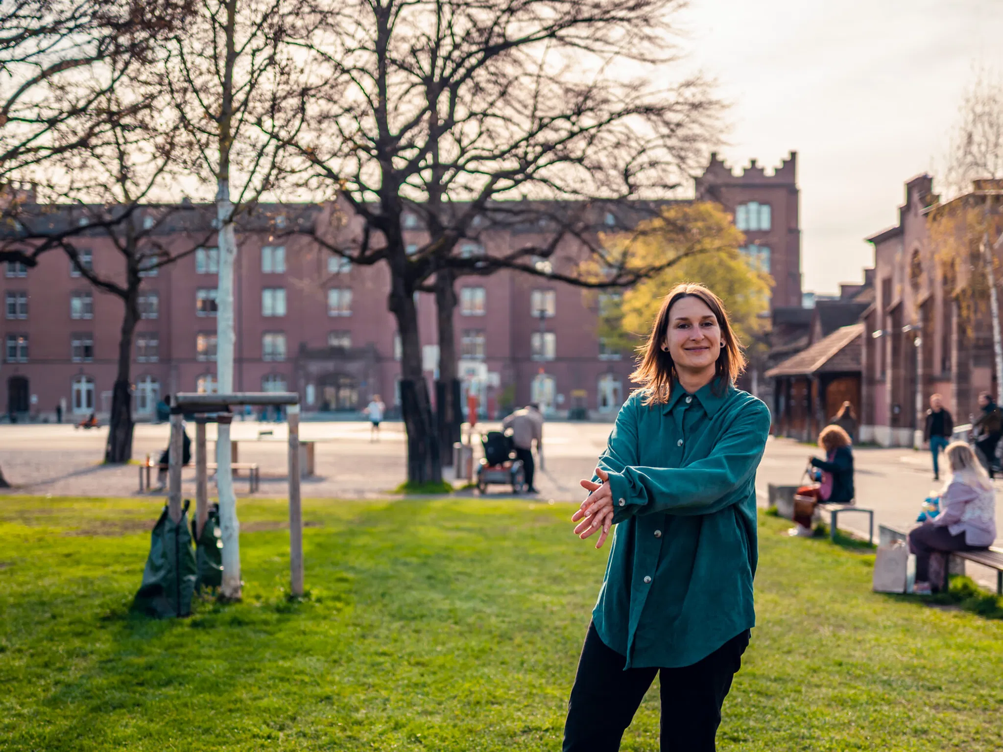 Melanie Müller