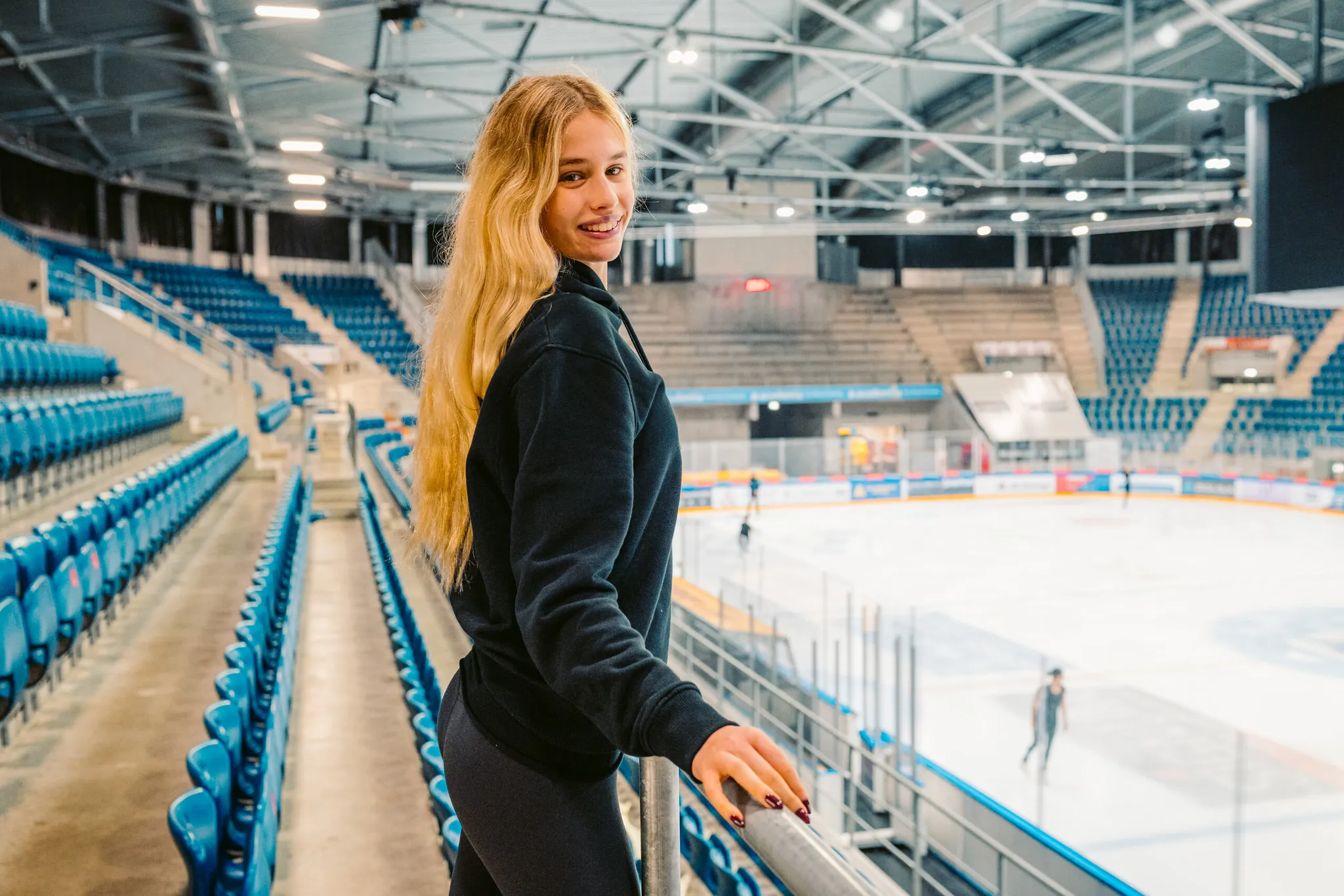 Pirouetten, Puls & Perfektion