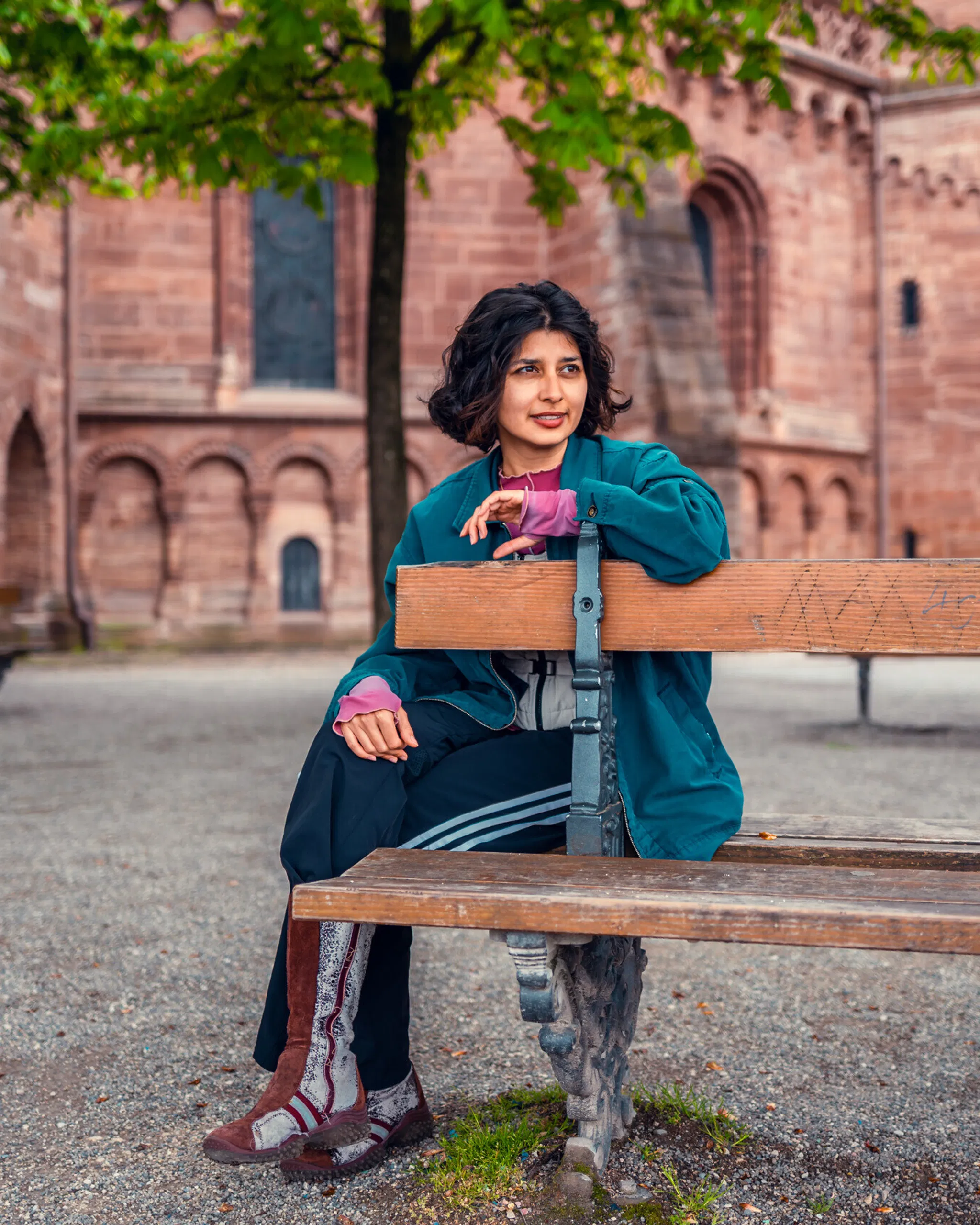 Sangita Singh Gangar