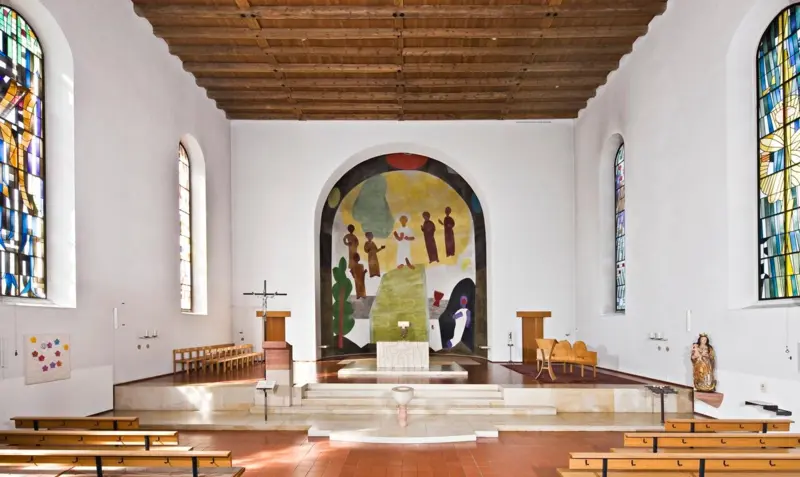 Orgelmärchen