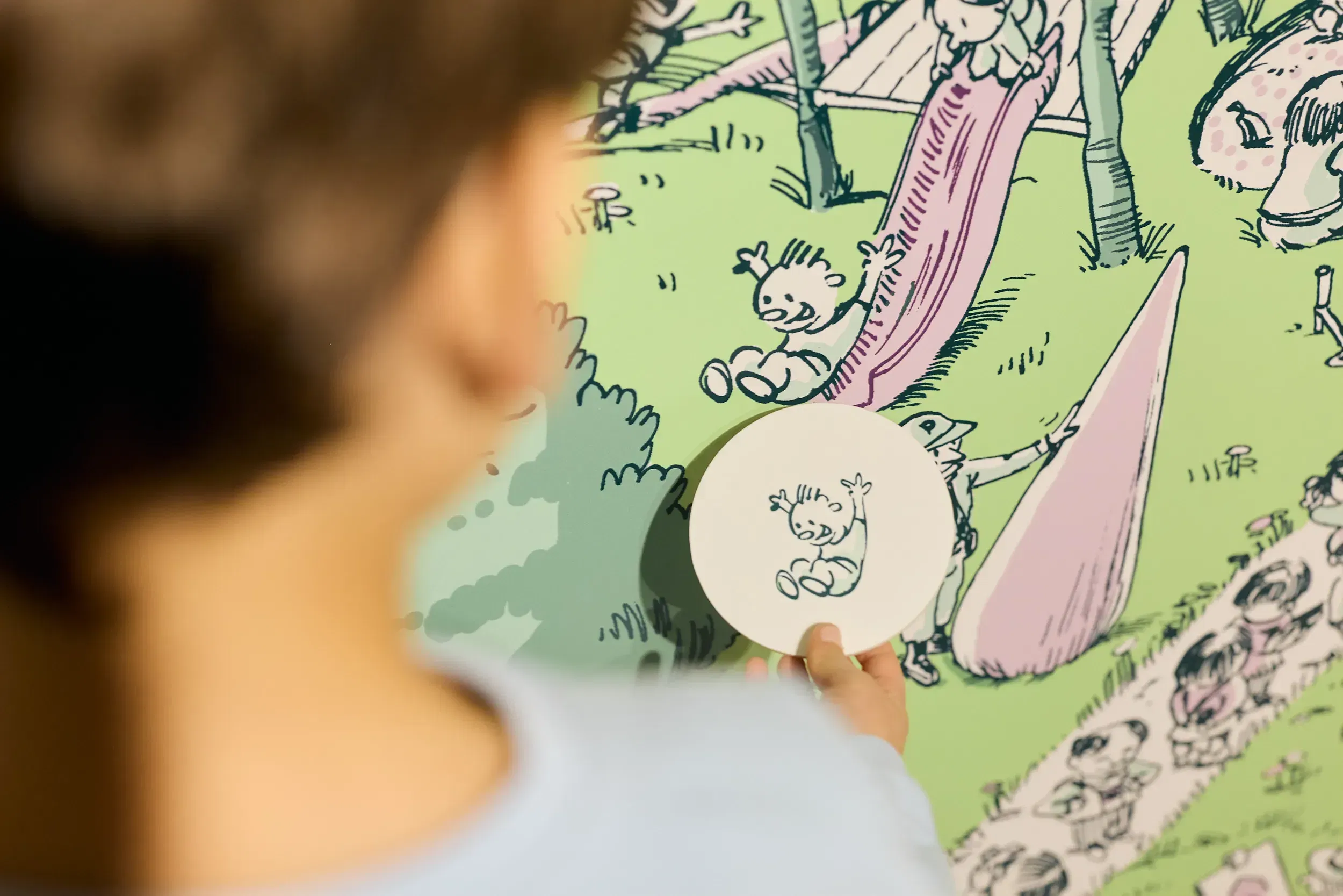 Öffentliche Veranstaltungen 2025