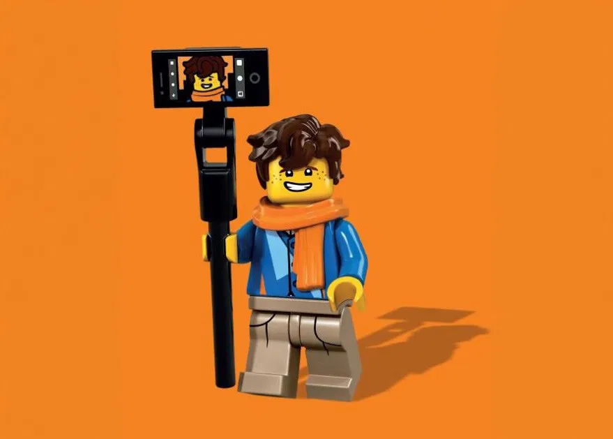 Lego Stop-Motion Workshop für Familien