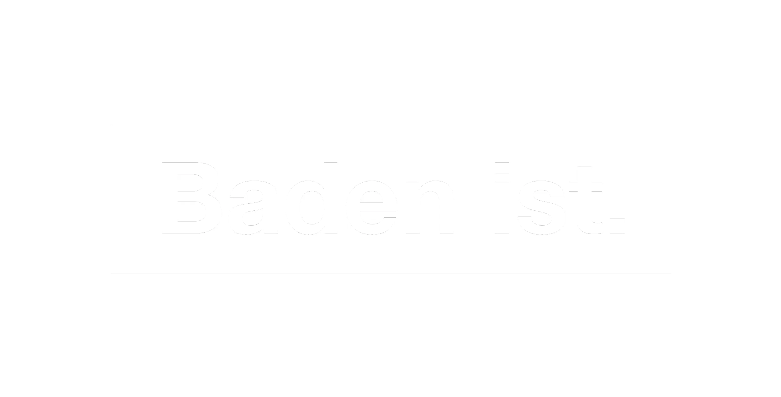 Stadtbibliothek Baden