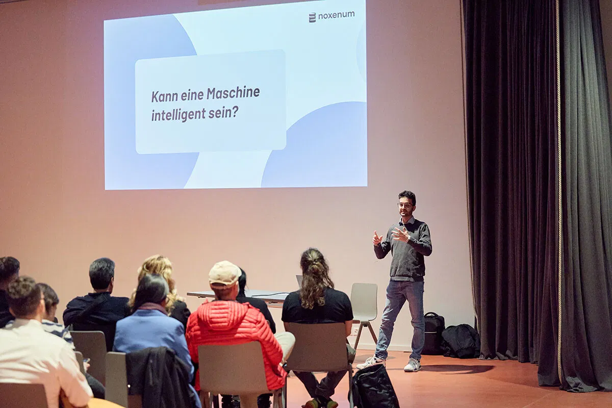 Nach dem KI-Hype: Was war, was bleibt und was uns morgen erwartet