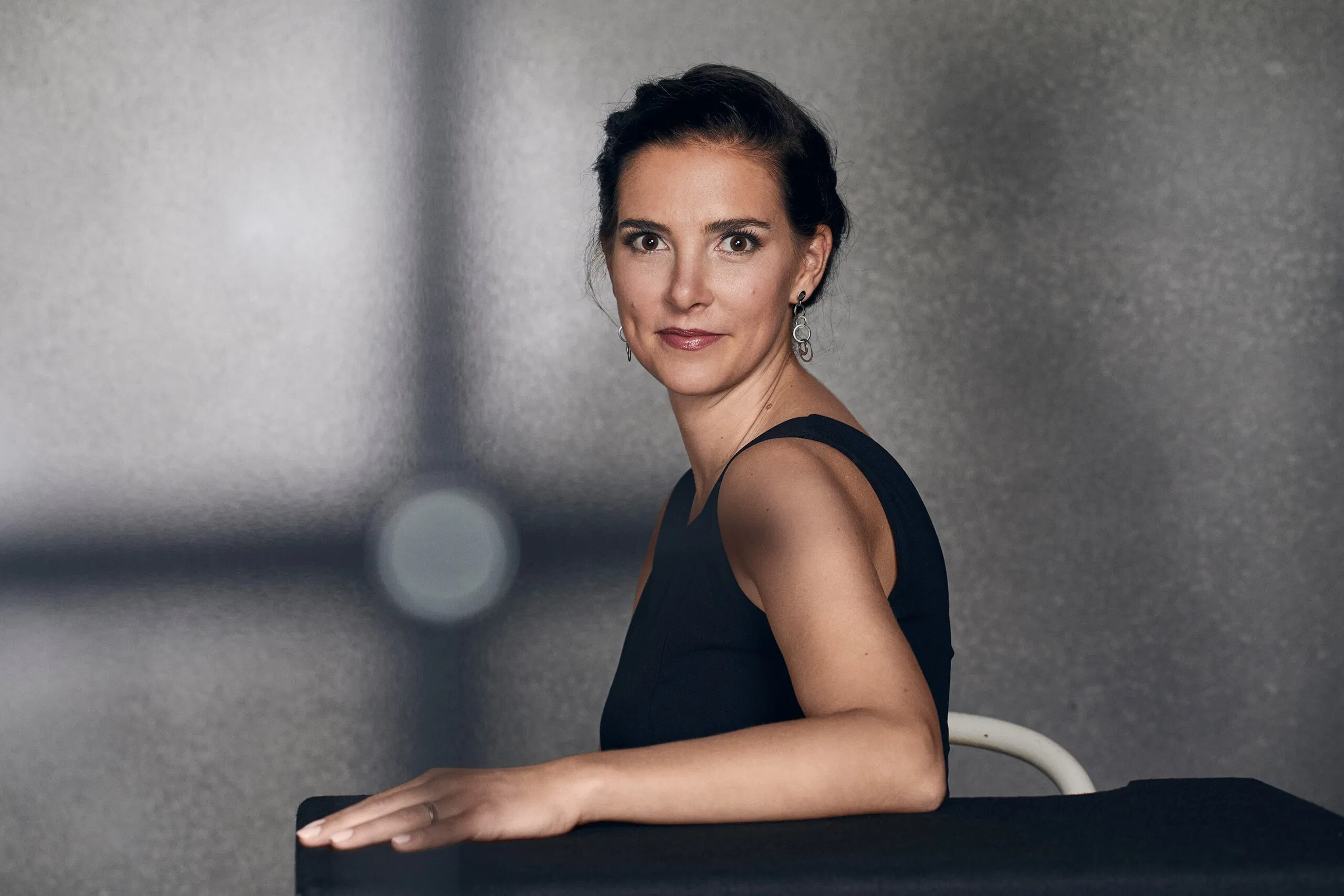 Eliane Zeugin