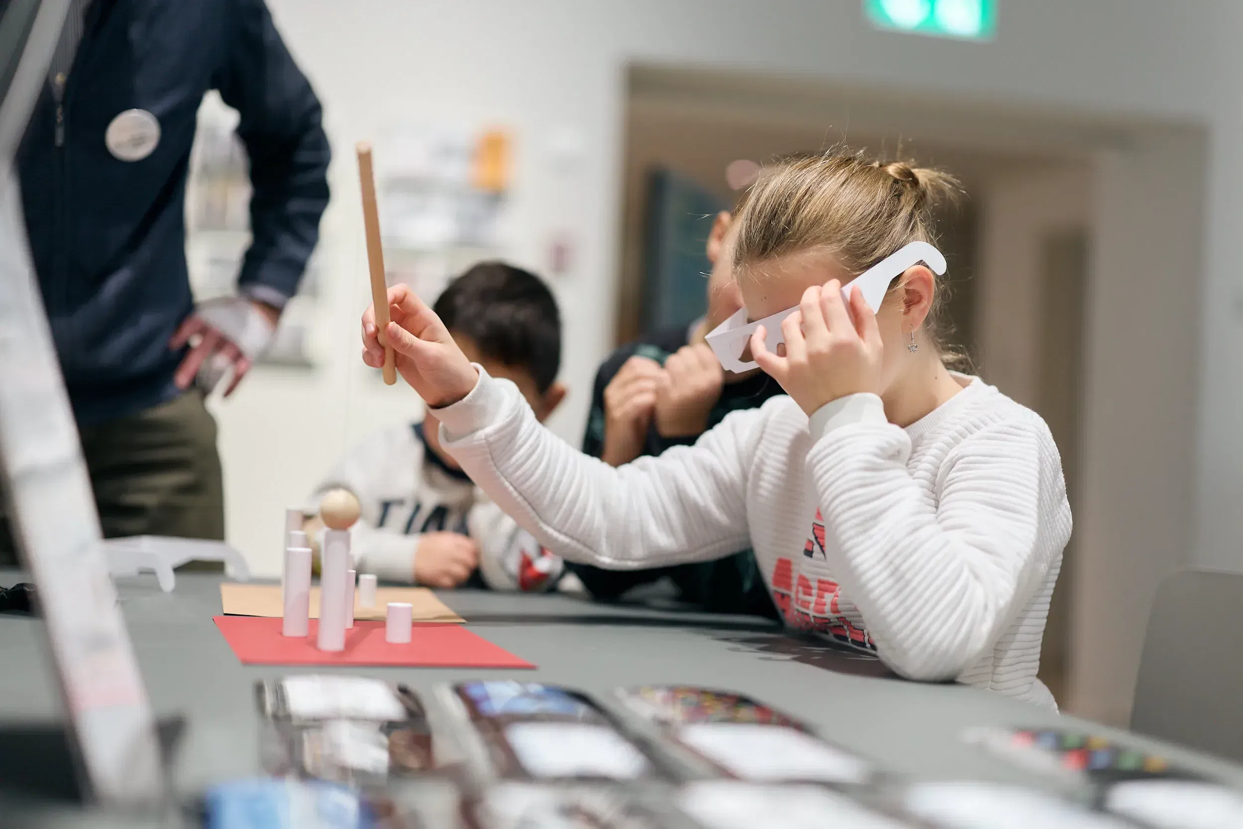Öffentliche Veranstaltungen 2025