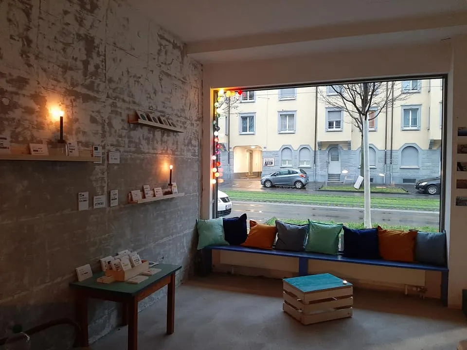 Kunstmütze