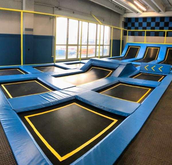 Trampolinpark