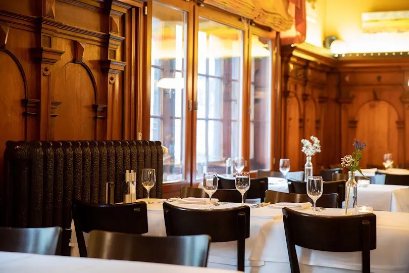 Restaurant Brauerei