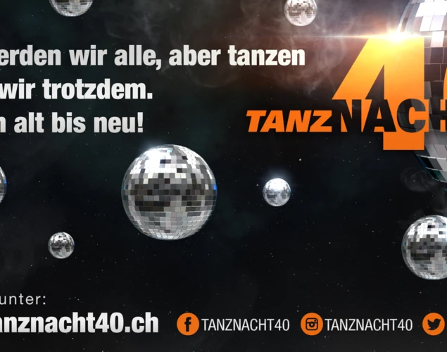 Silvester Tanznacht40