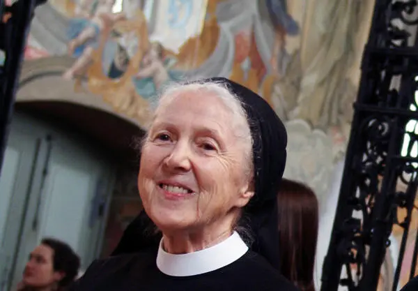 Silja Walter Theaterstück «Sie kamen in die Stadt»