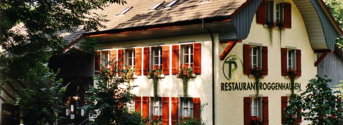 Restaurant Roggenhausen