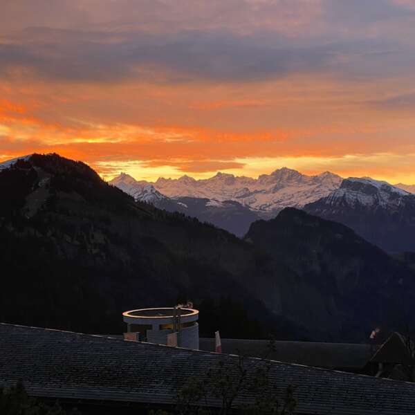 So klingt die «Lange Nacht» auf Rigi Kaltbad
