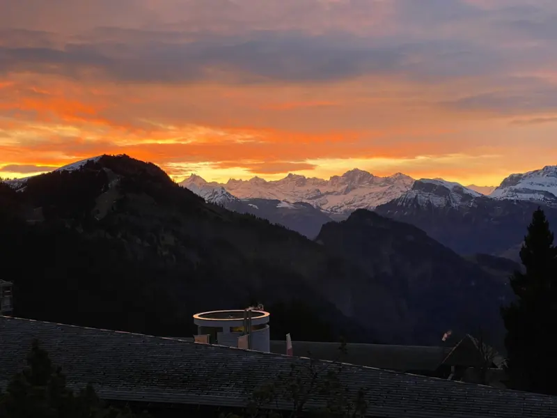 So klingt die Lange Nacht auf Rigi Kaltbad