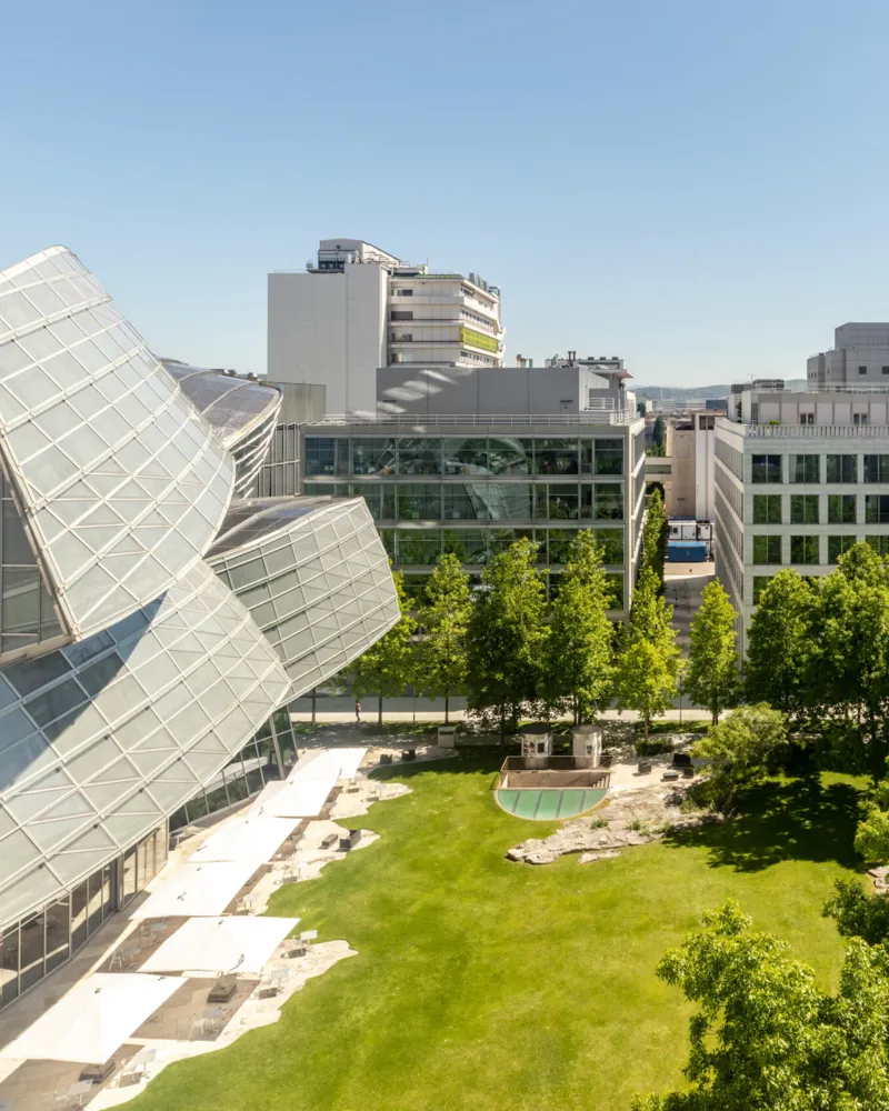 Gehry Auditorium
