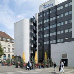 Hotel Aarauerhof  
