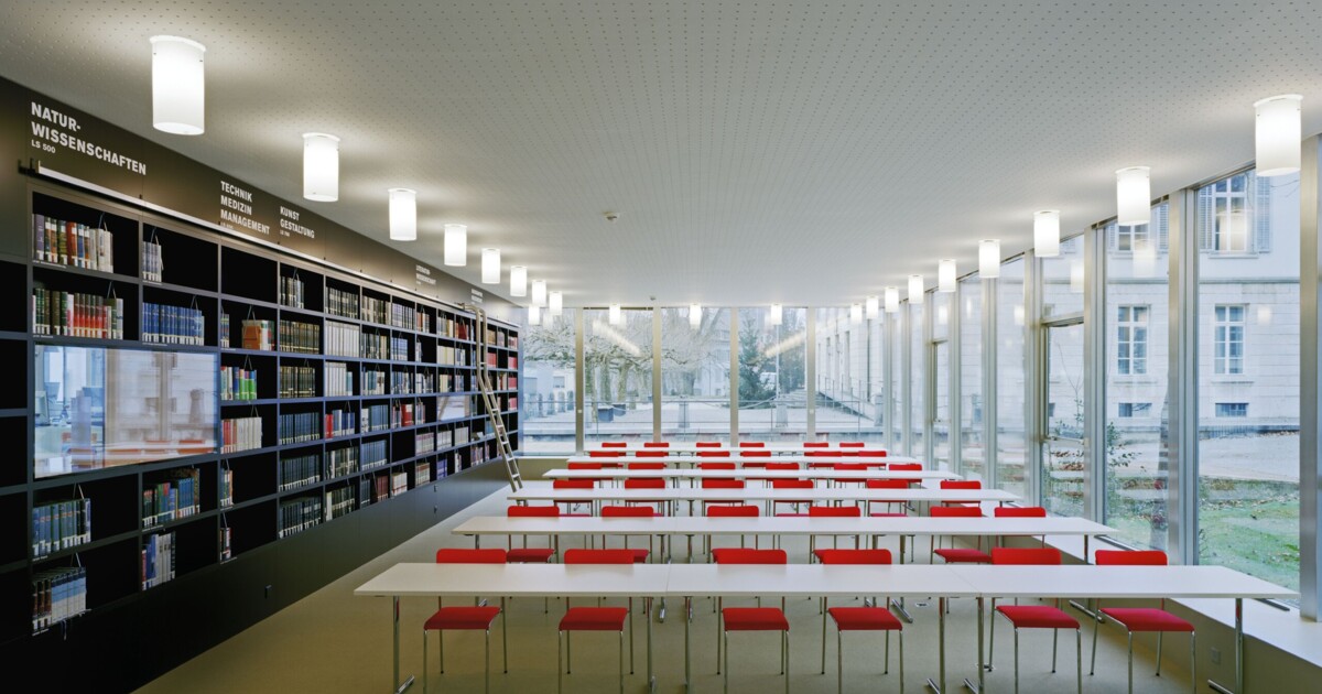 Aargauer Kantonsbibliothek