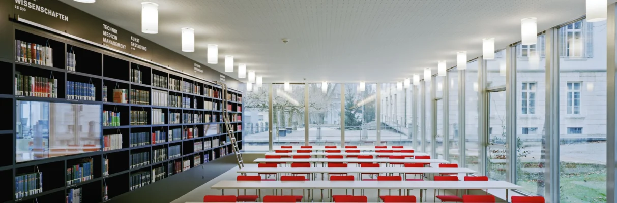Aargauer Kantonsbibliothek