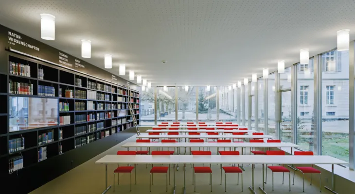 Aargauer Kantonsbibliothek