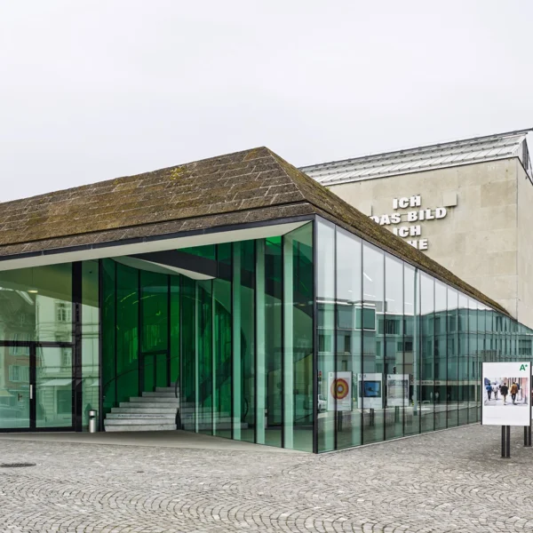 Aargauer Kunsthaus