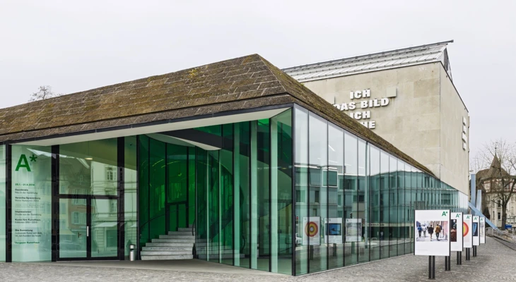 Aargauer Kunsthaus Aargauer Kunsthaus