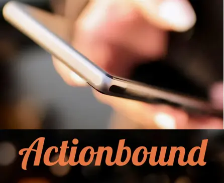 Actionbound 