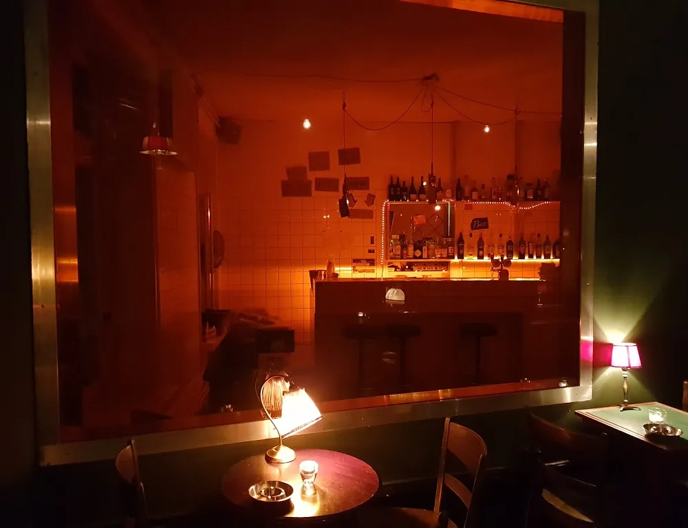 Sääli zum goldenen Fass