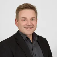 Rolf Affolter