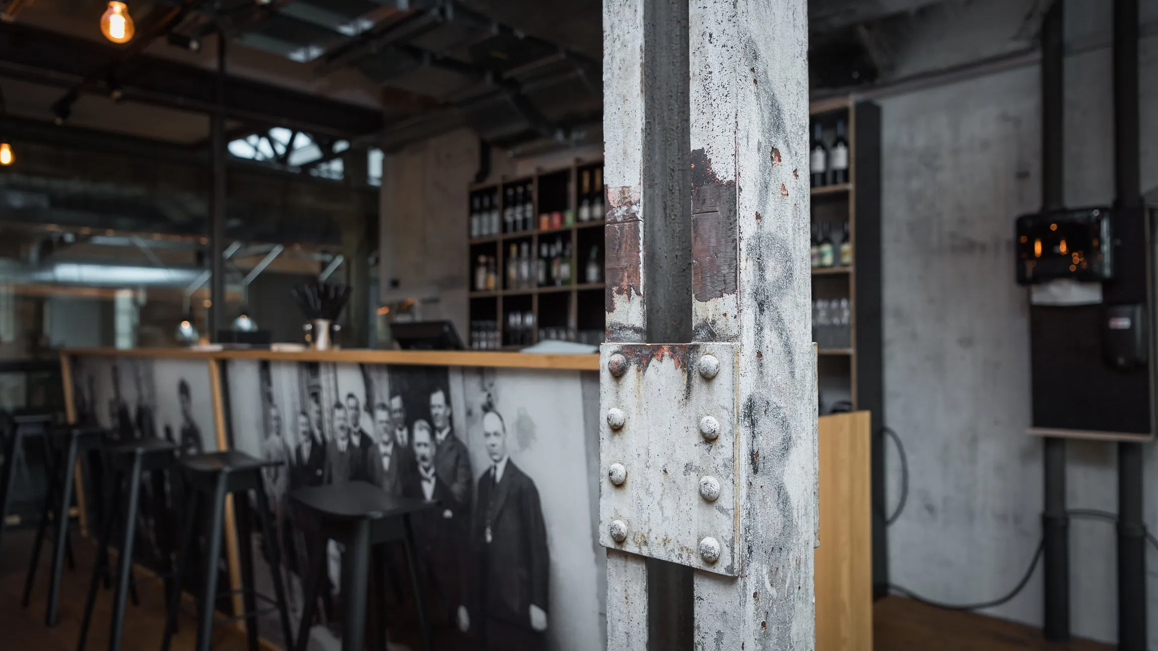 Aeschbachhalle Aarau