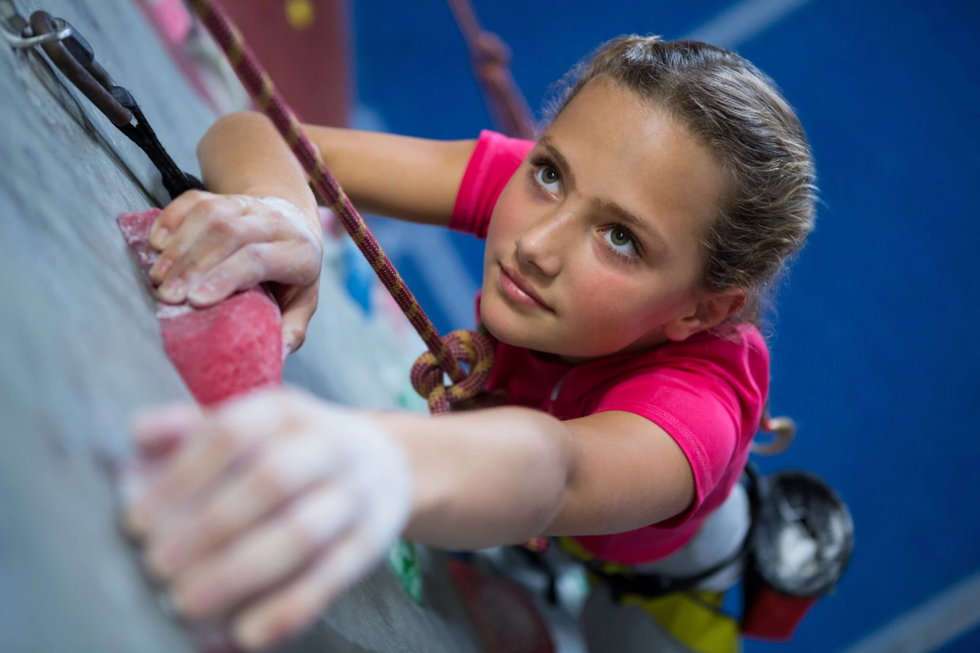 Sportliche Aktivitäten Sportliche Aktivitäten