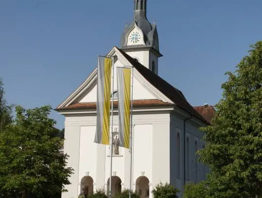 Katholische Kirche | Adligenswil
