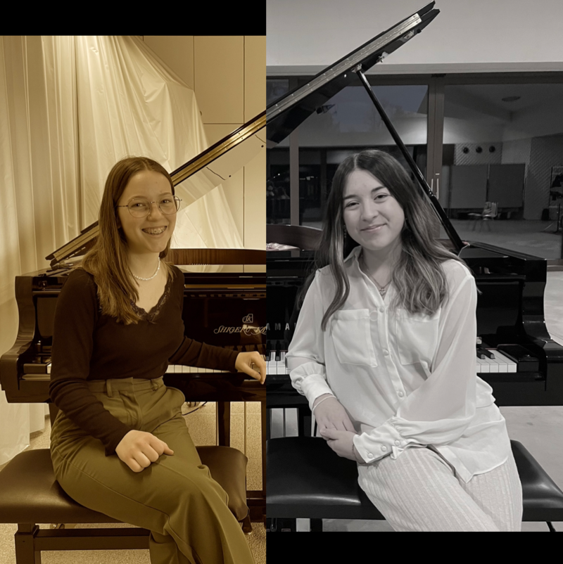 Musik - Gesang - Sprache