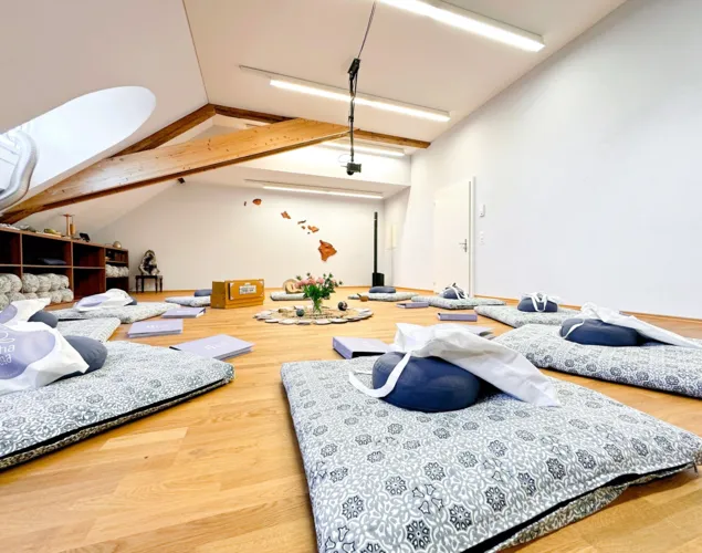 OM Days - Yogafestival Aarau