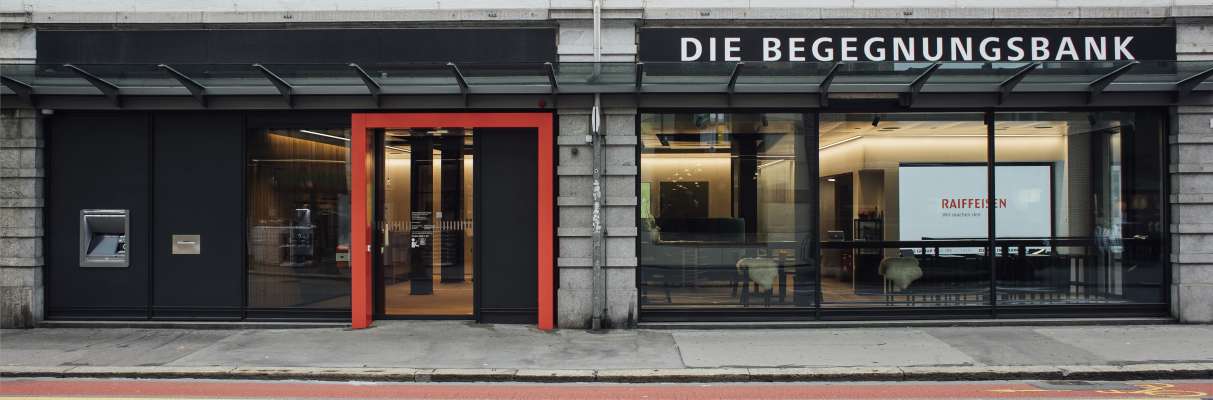 Raiffeisenbank