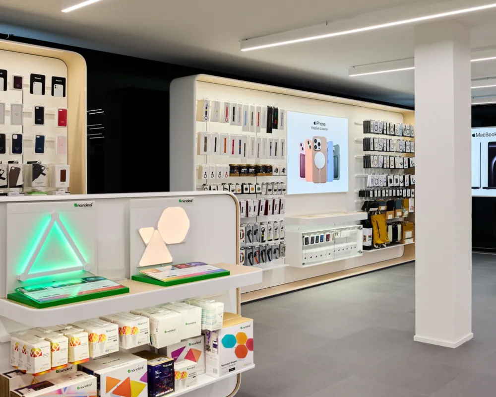 Wiedereröffnung nach höchstem Standard