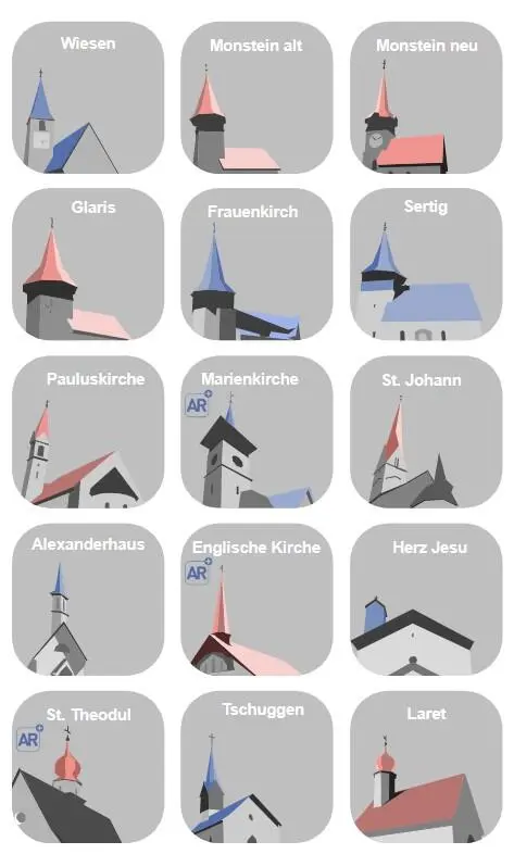 Die neue App "Across" - Präsentation