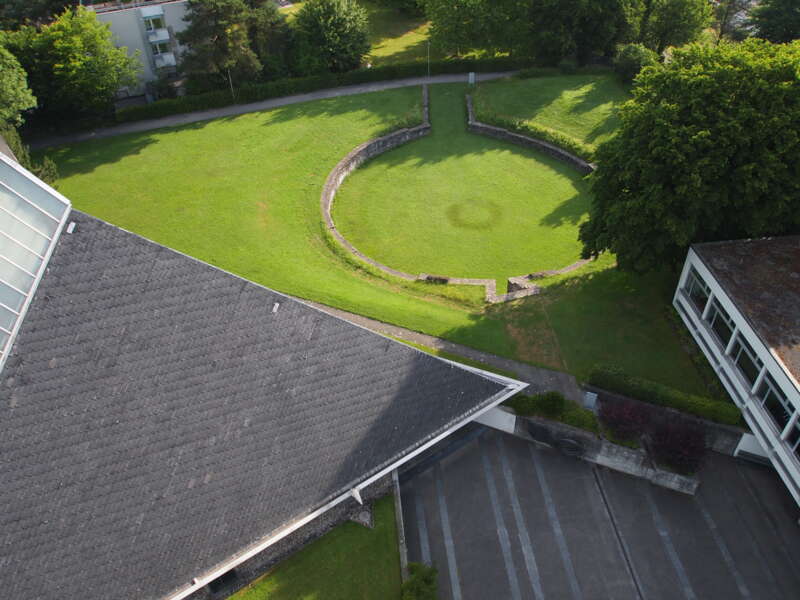 Kreistänze
