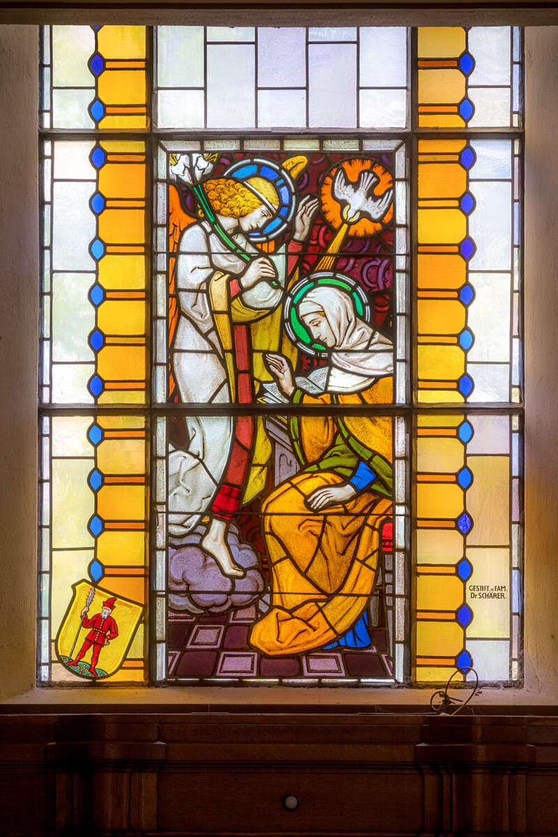Kirchenfenster