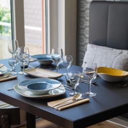 Ascott Hotel | Restaurant  