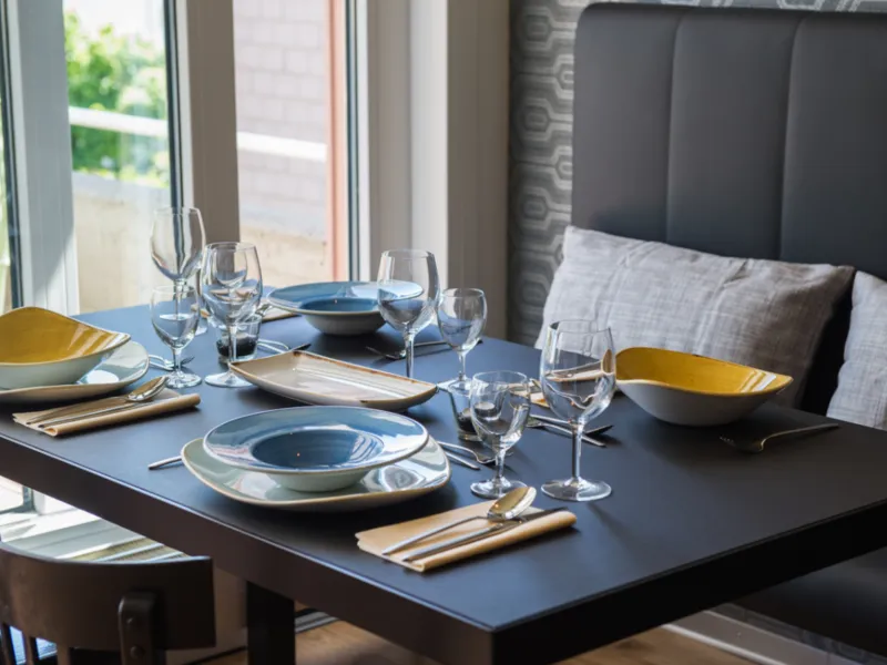 Ascott Hotel & Restaurant