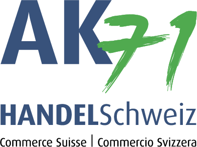 Ausgleichskasse Handel Schweiz