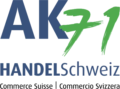 Ausgleichskasse Handel Schweiz