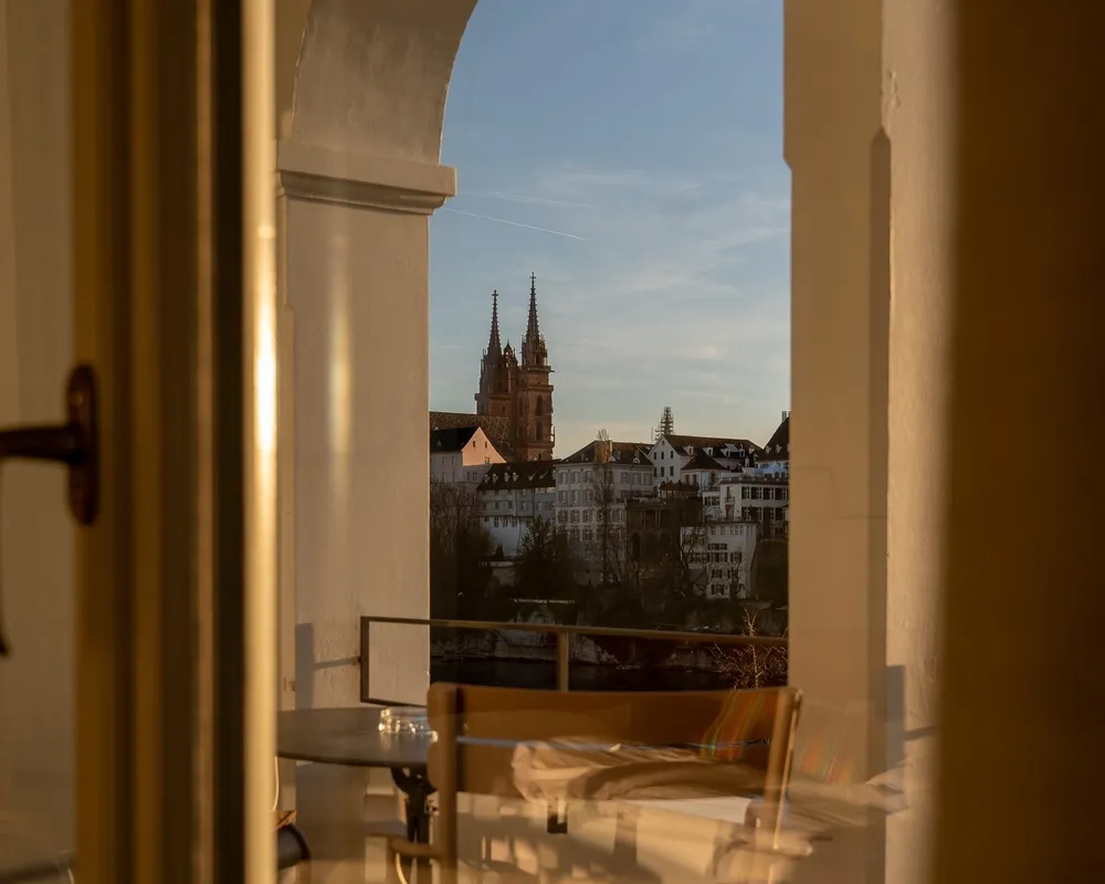 Träum dich weg und bleib ganz nah