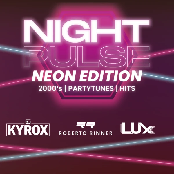 Night Pulse Neon Edition