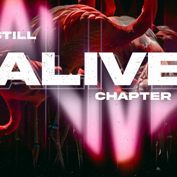 Still Alive Chapter 2