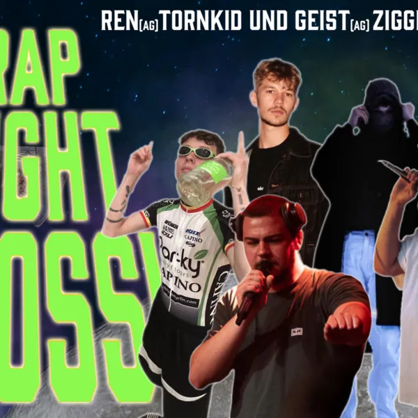 Rap Night Flössi Vol. 3