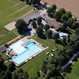 Schwimmbad Kölliken